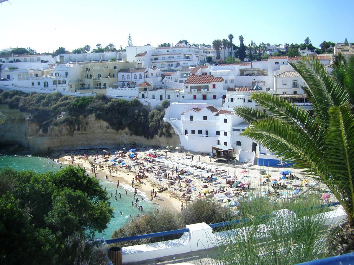 Do Jardim Carvoeiro (Lagoa) Exterior foto